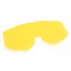 Yellow Tint Replacement Lens for Pro Grip Goggles