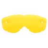 Yellow Tint Replacement Lens for Spy Alloy/Targa Goggles
