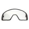 Clear Dual Replacement Lens for Air Space Goggles