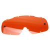 Youth Orange Air Space Replacement Lens