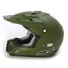 Flat Drab Olive FX-17 Youth Factor Helmet