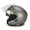 Matte Deep Gray J-Cruise Helmet