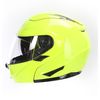 Hi-Viz Yellow GM64 Modular Helmet