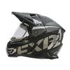 Black Ops FX-1 Team Helmet w/Electric Shield