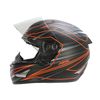 Orange FX-95 Mainline Helmet