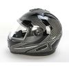 Gray/Black Tranz 1.5 RSV Direction Modular Helmet 