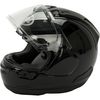 Black Corsair-X Helmet
