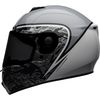 Gray/White/Camo SRT Assassin Helmet