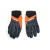UX Orange/Black Gloves
