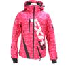 Women's Electric Pink Digi/Black Boost Jacket