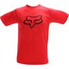 Scarlet Legacy Fox Head T-Shirt