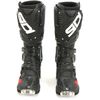 Black Crossfire 3 Boots