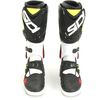 White/Black/Flo Yellow Crossfire 2 SRS Boots