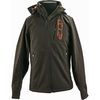 Black Fire Tactical Softshell Jacket