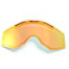 Red Mirror Replacement Lens for Radius Goggles
