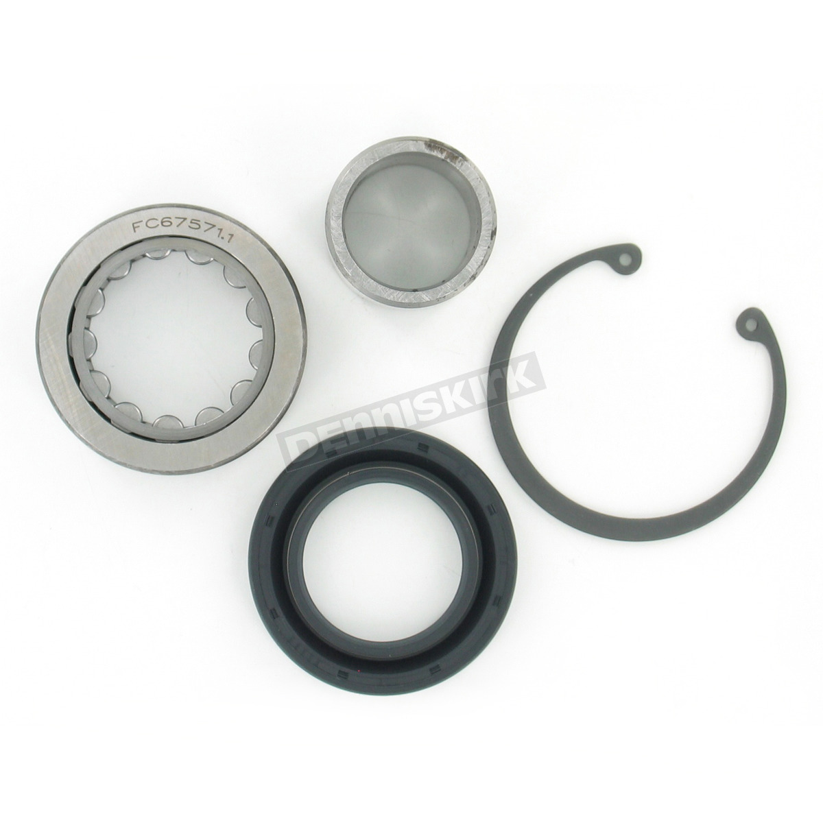Details about   Inner Primary Bearing And Seal ~1987 Harley Davidson FLHT Electra Glide Standard