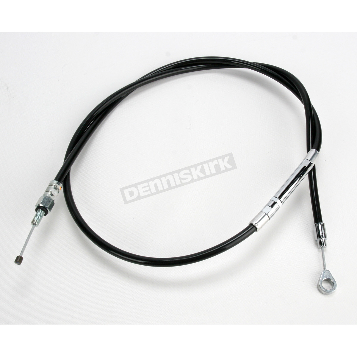6&Prime Black Vinyl Throttle Cable 101-30-30016-06 Barnett Performance Products 