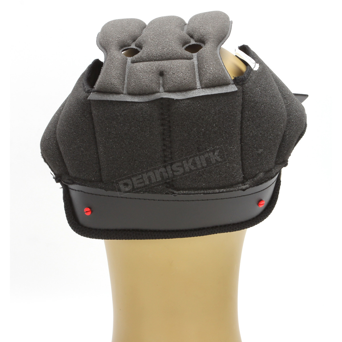 25 mm HJC Cheek Pad Set for HJC CL-MAX 2 Helmets 972-043 