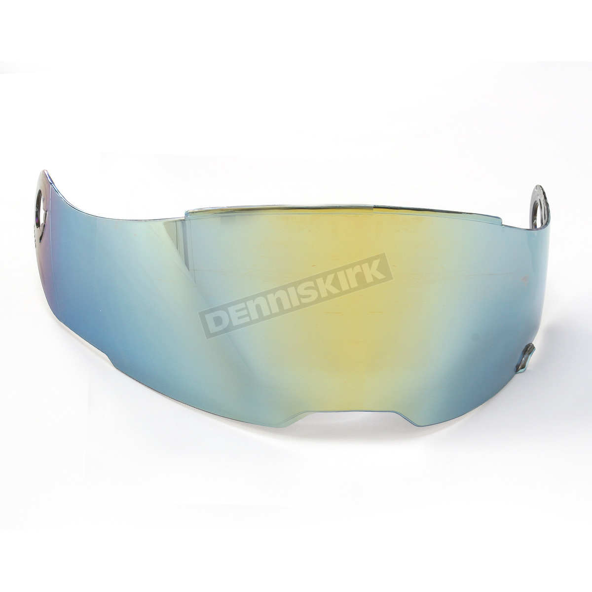 Afx Sun Shield For Fx-39Ds Dual Sport Helmet #