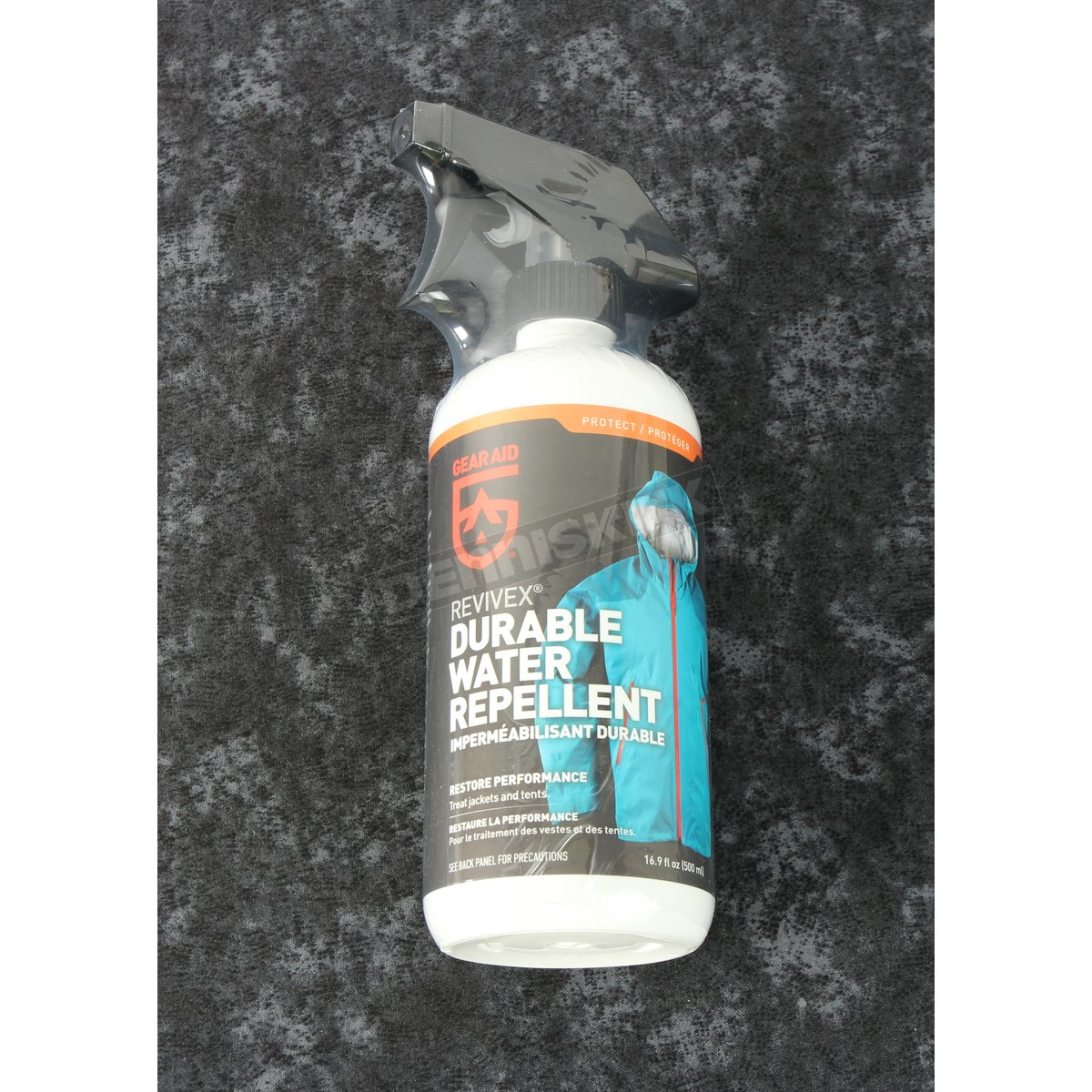 Klim ReviveX Durable Water Repellent Spray - 5053-002-000-000 Snowmobile -  Dennis Kirk
