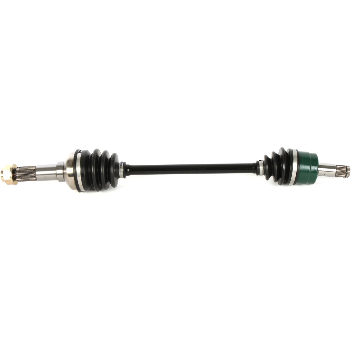Moose OEM Front CV Axle Kit - 0214-1707 - Dennis Kirk