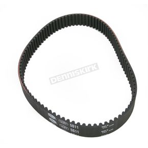 11mm Primary Belt for Electric Start 5-Speed Manuals w/Idler Gear