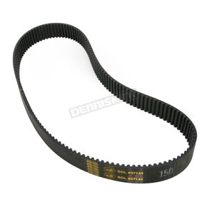 8mm Primary Belt for Big Twin w/Tin Primary