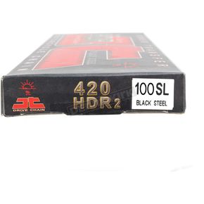 420 HDR Heavy Duty Drive Chain