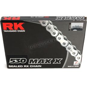 Natural Max-X Series 530 Drive Chain