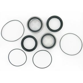 Rear Wheel Bearing Kit