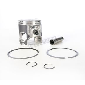 Piston Assembly - 66.5mm Bore