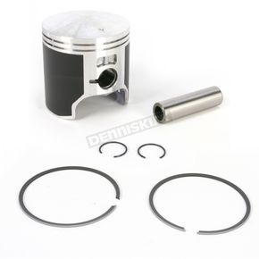 OEM-Type Piston Assembly - 73mm Bore