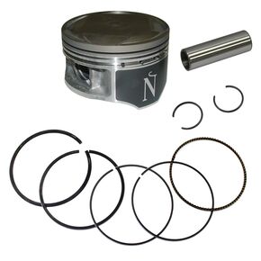 Piston Assembly - 85.5mm Bore