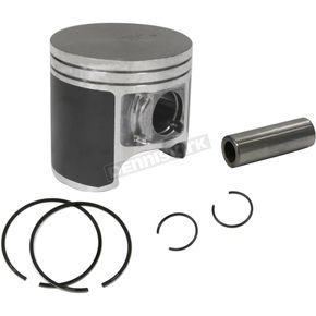 Piston Assembly - 71mm Bore