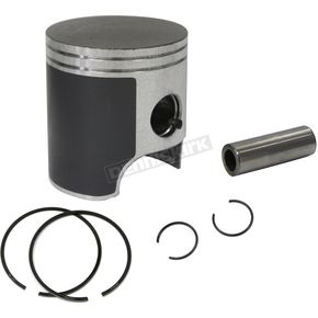 Piston Assembly - 73.8mm Bore