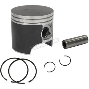Piston Assembly - 77.25mm Bore