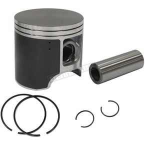 Piston Assembly - 88mm Bore