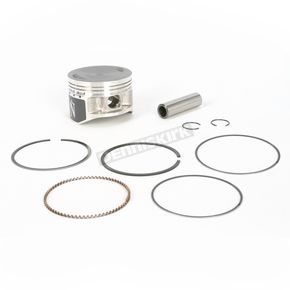 Piston Assembly - 83.5mm Bore