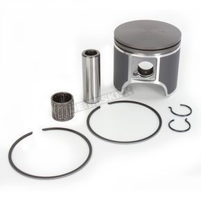 Piston Assembly 76mm Bore
