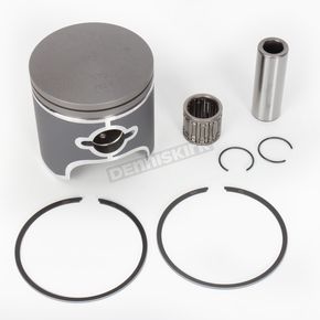 Piston Assembly 75.4mm Bore