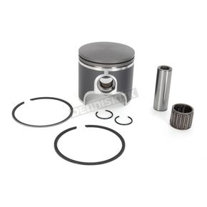 Piston Assembly 77.25mm Bore