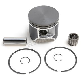 Piston Assembly 78mm Bore