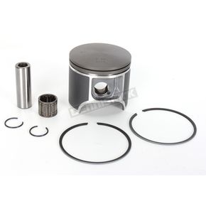 Piston Assembly 81.5mm Bore