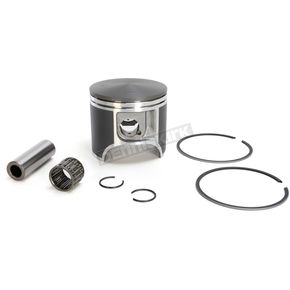 Piston Assembly 81mm Bore