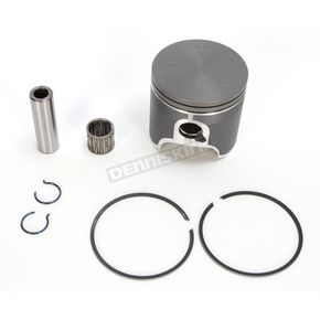 Piston Assembly 82mm Bore
