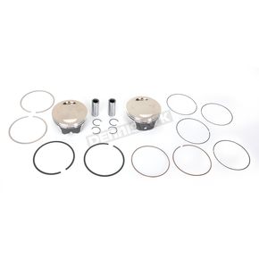 Replacement Piston Kit for 111 in./117 in./124 in. Motor