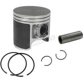 Piston Assembly - 73mm Bore