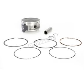 Piston Assembly - 86.48mm Bore