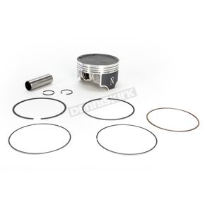 Piston Assembly - 84.95mm Bore