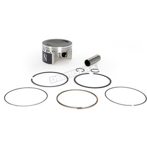 Piston Assembly - 84.95mm Bore